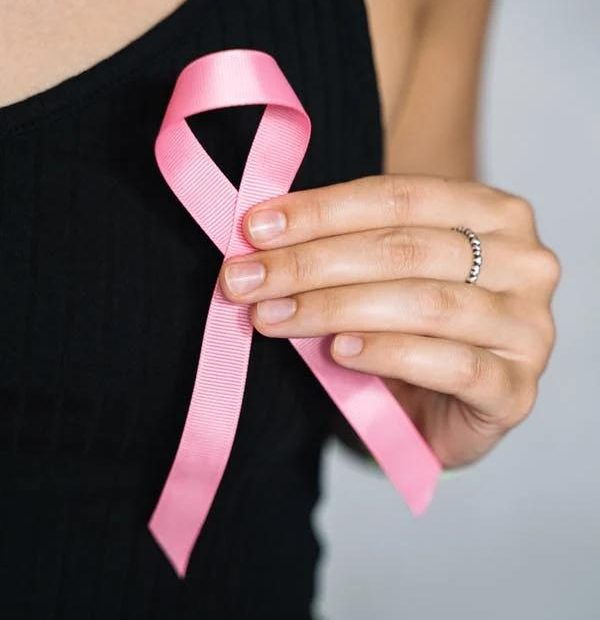 كشف منزلي عن سرطان الثدي